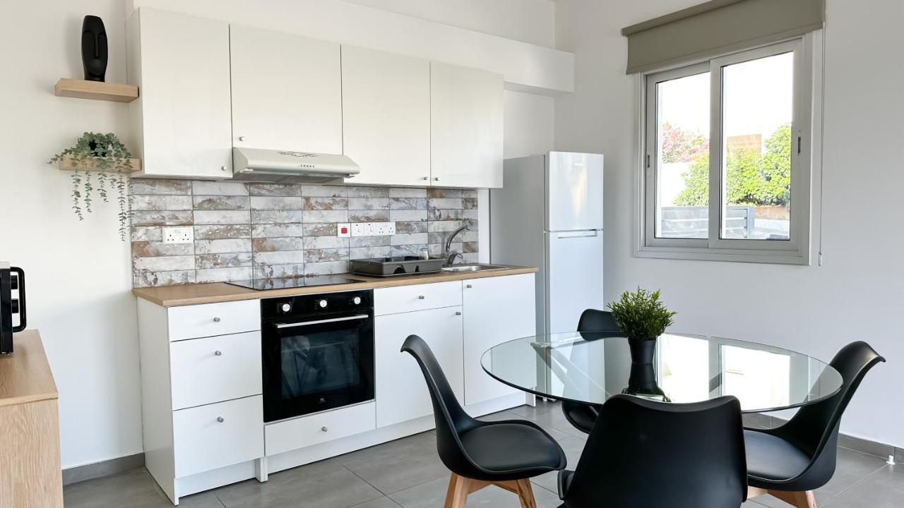 Vacation Mode Apartment Ayia Napa Exterior photo