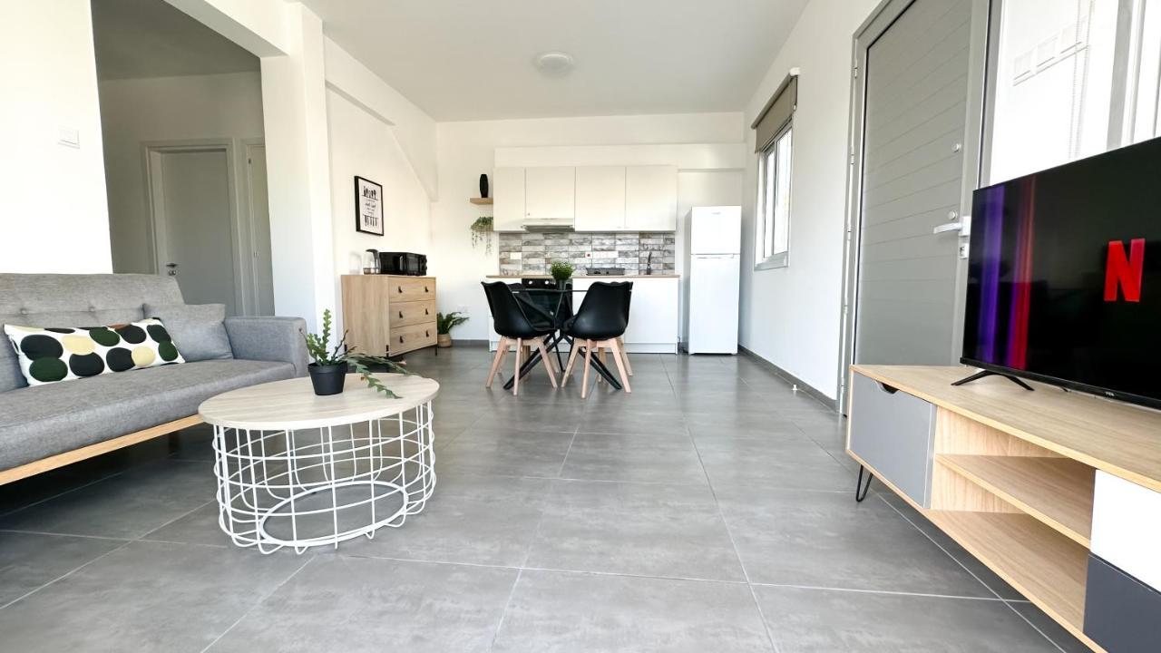 Vacation Mode Apartment Ayia Napa Exterior photo