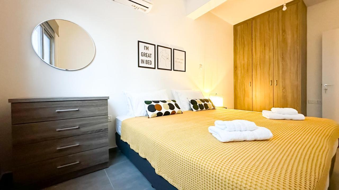 Vacation Mode Apartment Ayia Napa Exterior photo