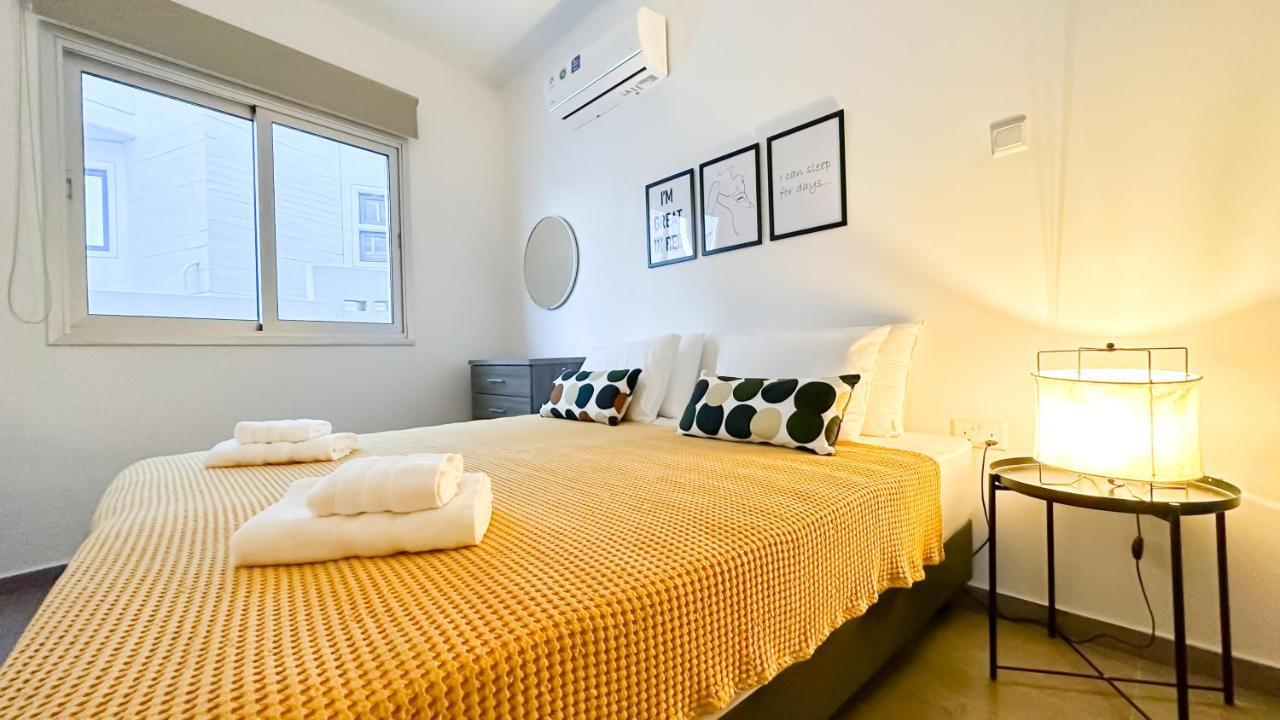 Vacation Mode Apartment Ayia Napa Exterior photo