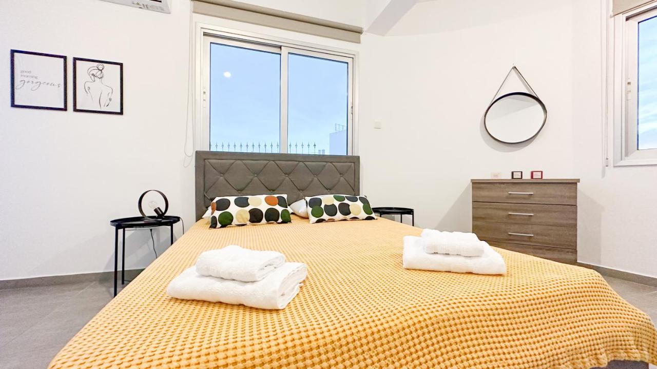 Vacation Mode Apartment Ayia Napa Exterior photo