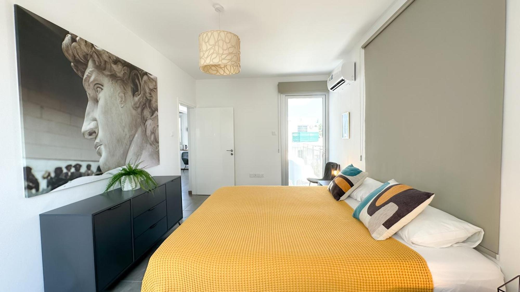Vacation Mode Apartment Ayia Napa Exterior photo