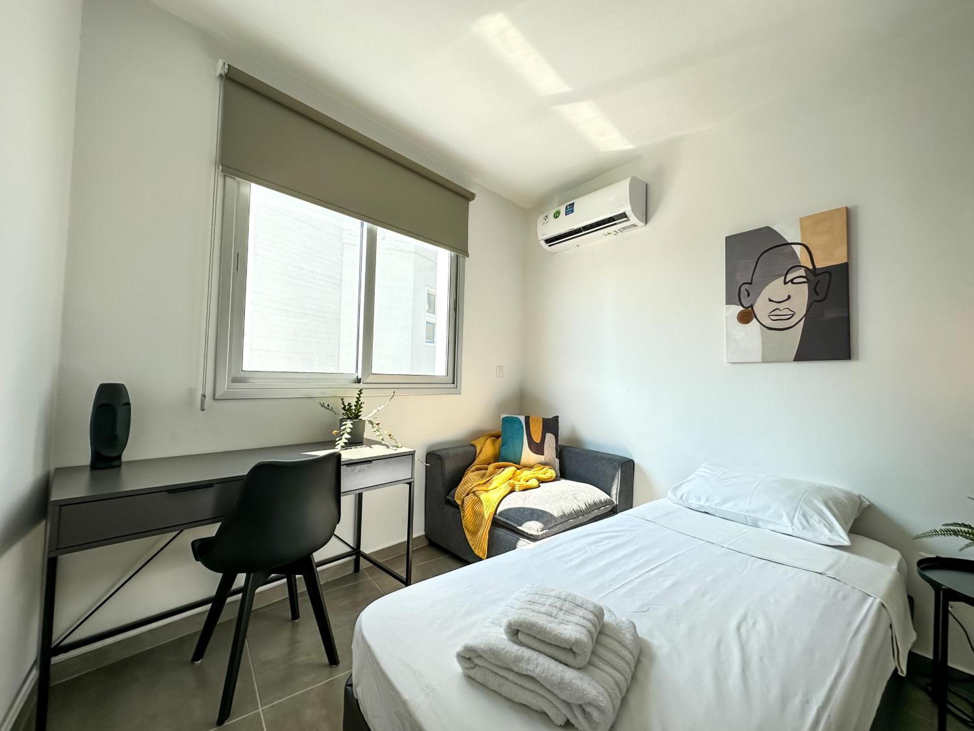 Vacation Mode Apartment Ayia Napa Exterior photo