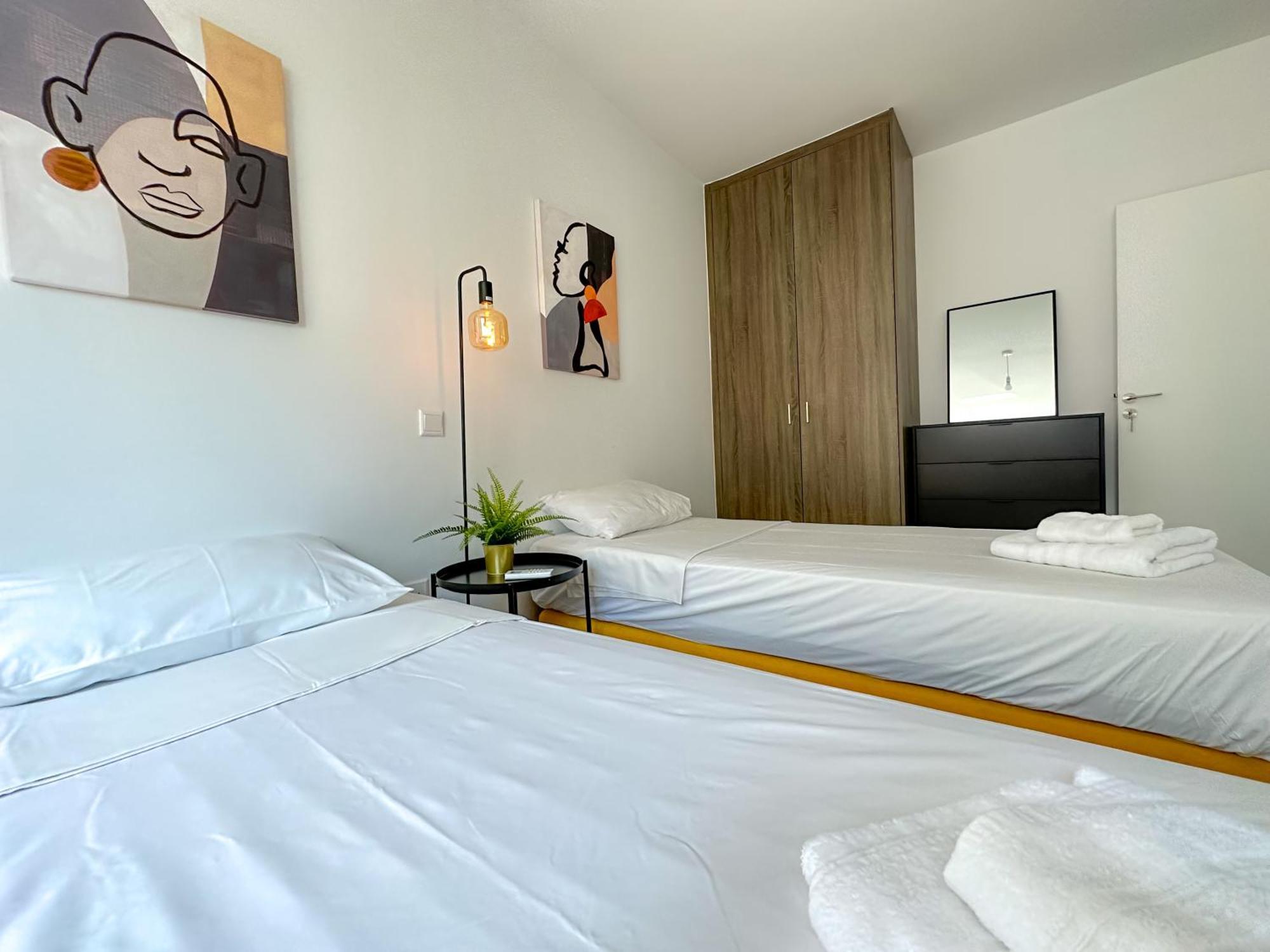 Vacation Mode Apartment Ayia Napa Exterior photo