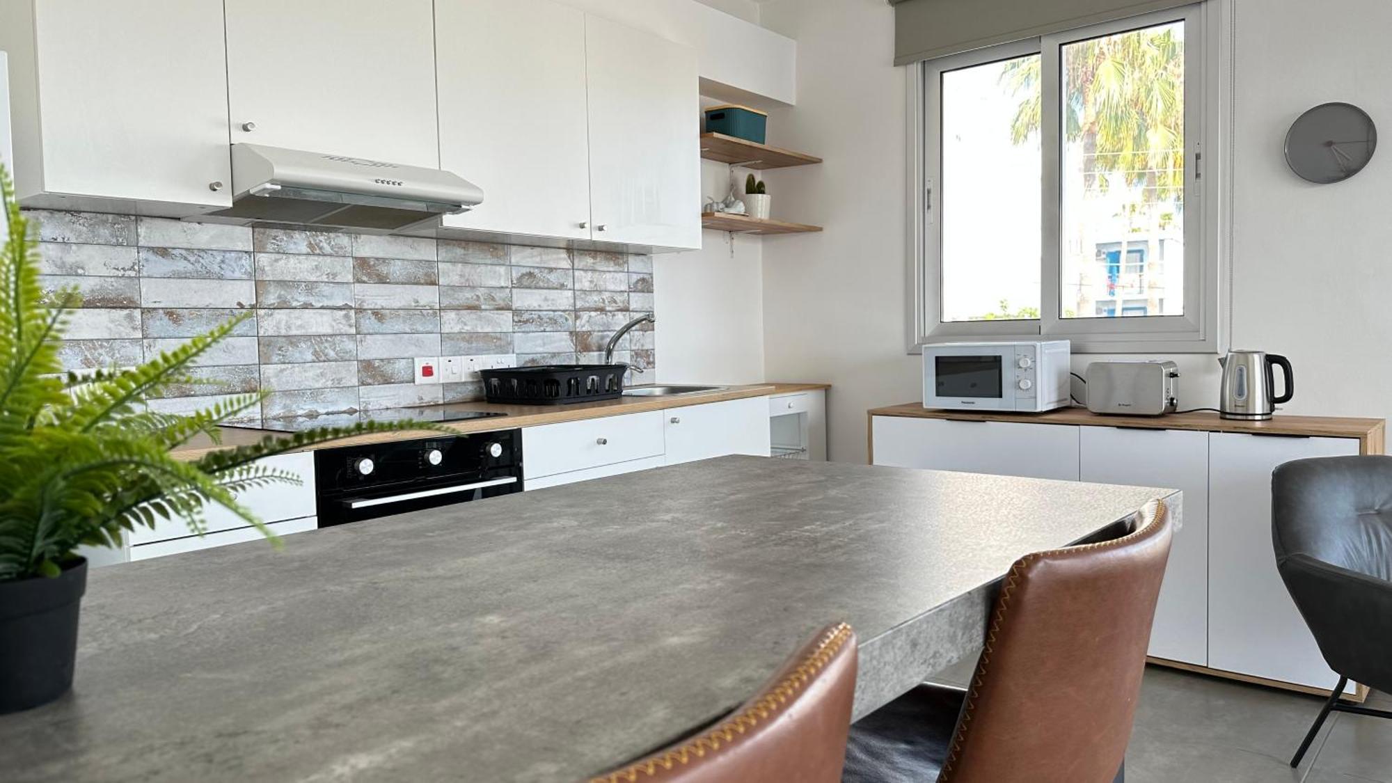 Vacation Mode Apartment Ayia Napa Exterior photo